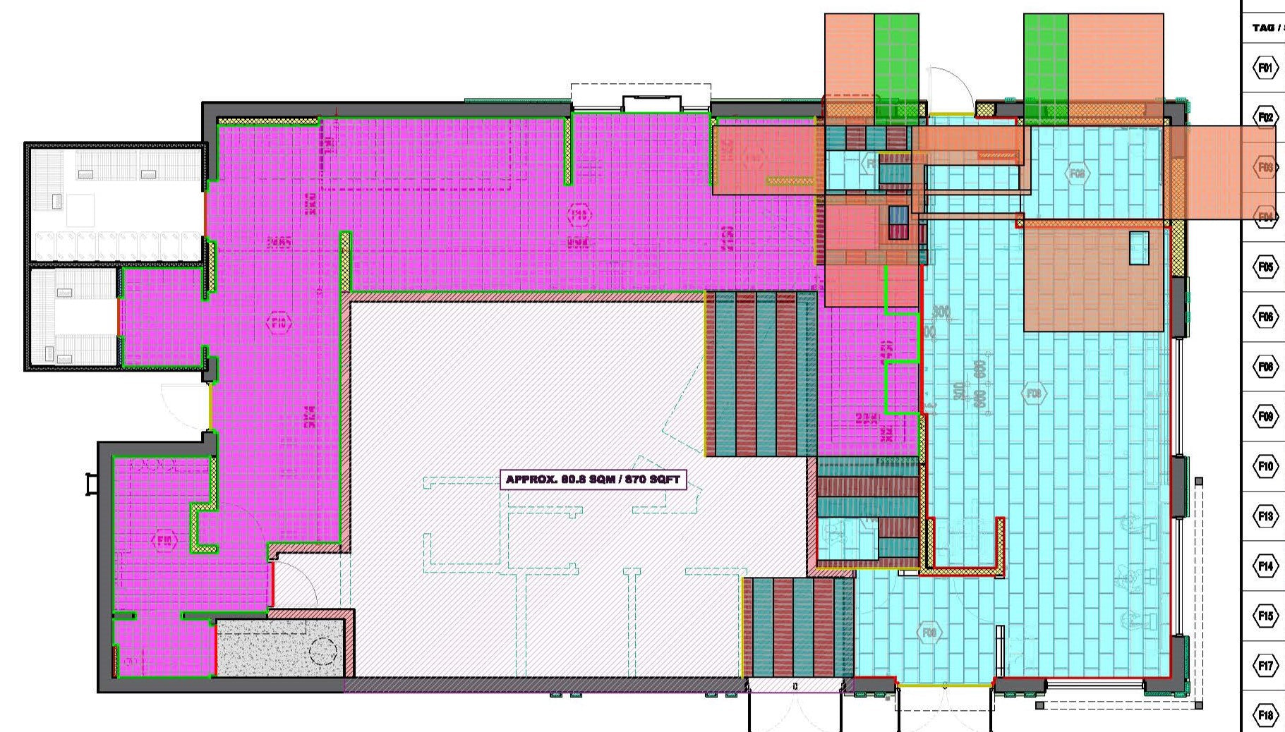 Perfect Takeoffs - Blogs