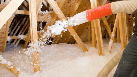 Why Are Insulation Estimating Services Important for Construction?